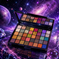 BelleMuse Utopia 40-Color Eyeshadow Palette
